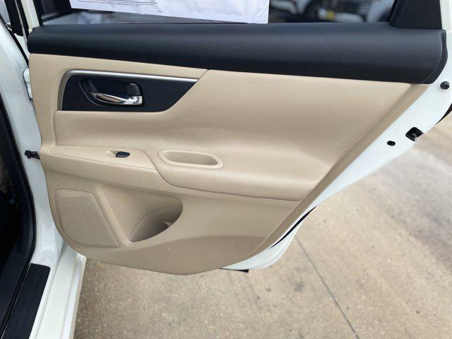 used 2015 Nissan Altima car, priced at $9,289