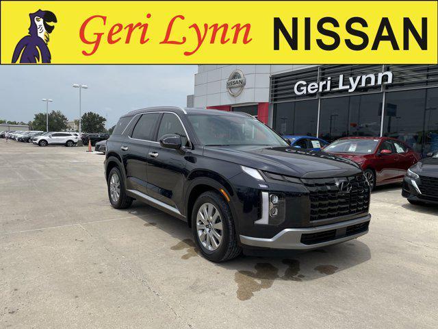 used 2024 Hyundai Palisade car, priced at $34,762