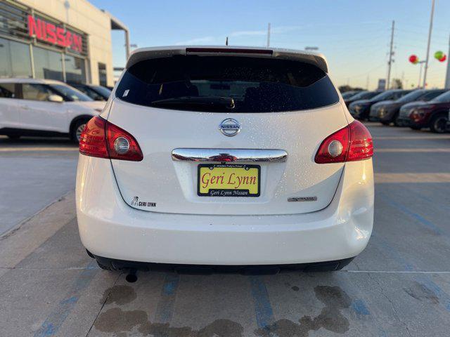 used 2013 Nissan Rogue car, priced at $7,389