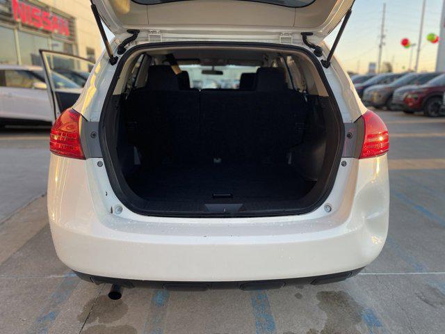 used 2013 Nissan Rogue car, priced at $7,389