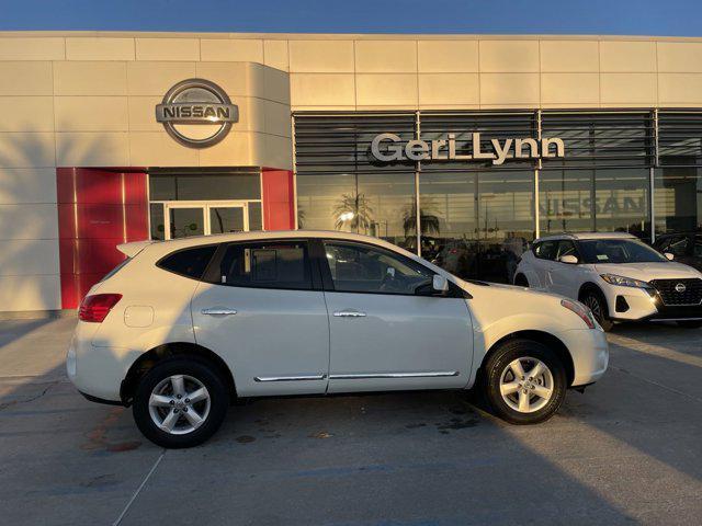 used 2013 Nissan Rogue car, priced at $7,389