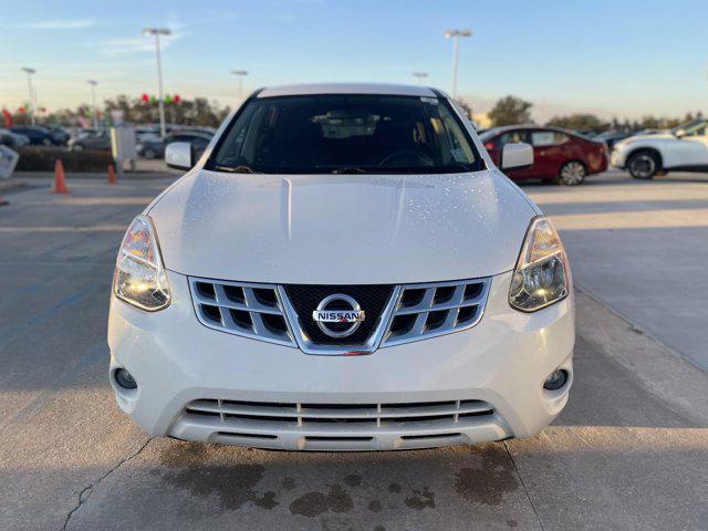 used 2013 Nissan Rogue car, priced at $7,389