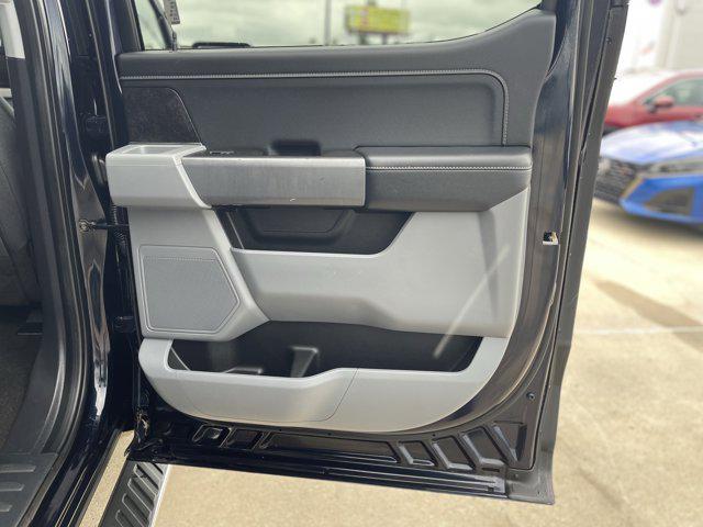 used 2022 Ford F-150 car, priced at $33,576