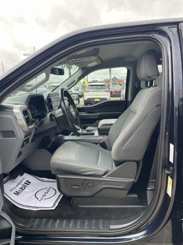 used 2022 Ford F-150 car, priced at $33,576