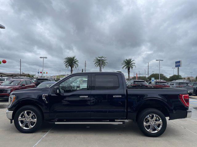 used 2022 Ford F-150 car, priced at $33,576