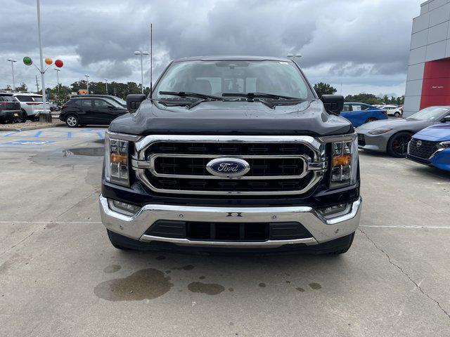 used 2022 Ford F-150 car, priced at $33,576