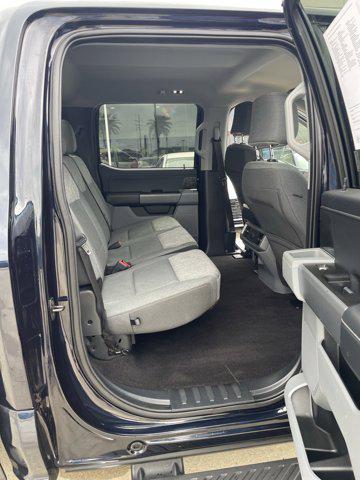 used 2022 Ford F-150 car, priced at $33,576