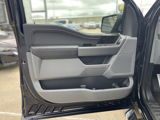 used 2022 Ford F-150 car, priced at $33,576