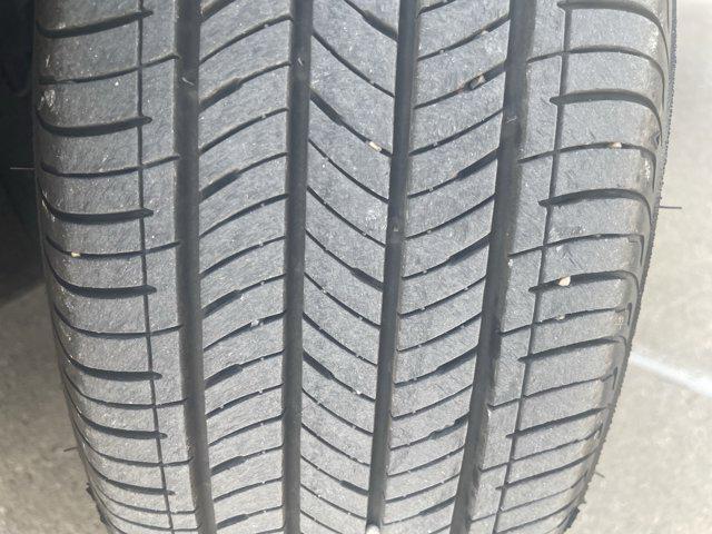 used 2025 Nissan Versa car, priced at $18,355