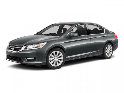 used 2015 Honda Accord car