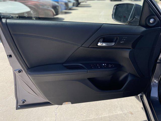 used 2015 Honda Accord car, priced at $13,958