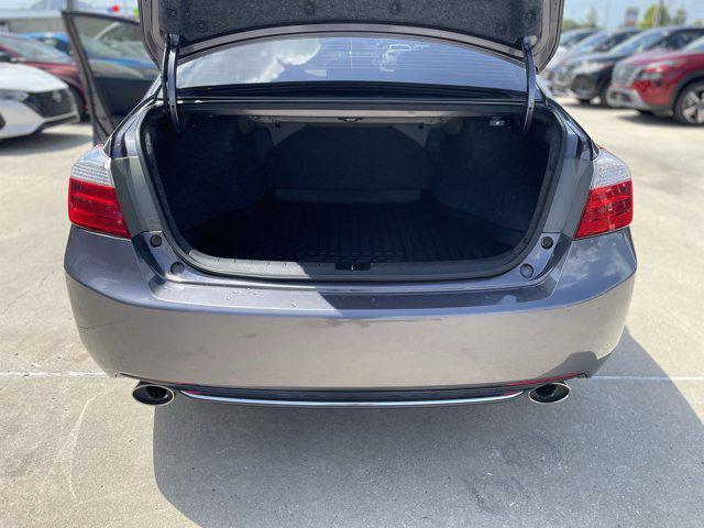 used 2015 Honda Accord car, priced at $13,958