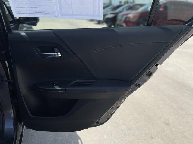 used 2015 Honda Accord car, priced at $13,958