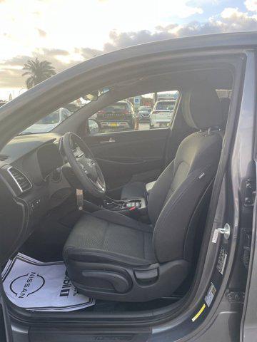 used 2019 Hyundai Tucson car, priced at $13,877