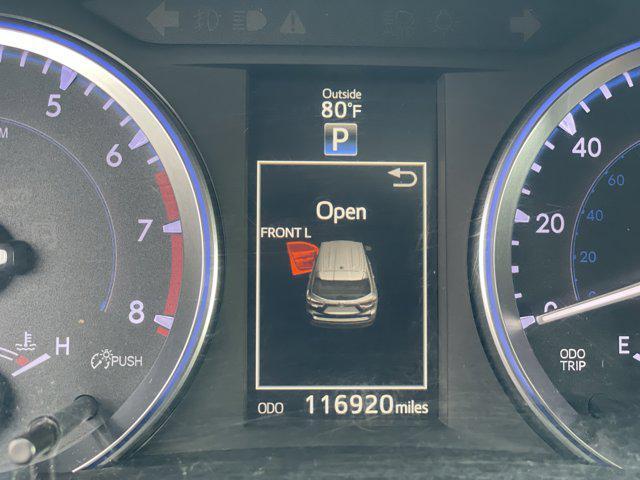 used 2015 Toyota Highlander car, priced at $17,858