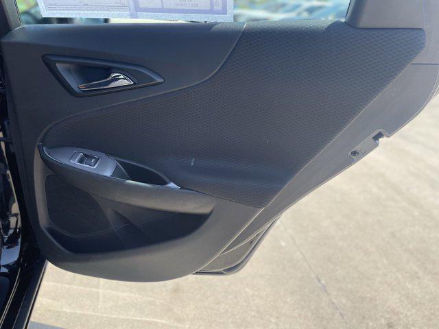 used 2023 Chevrolet Malibu car, priced at $20,998