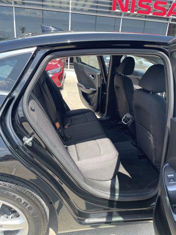 used 2023 Chevrolet Malibu car, priced at $20,998