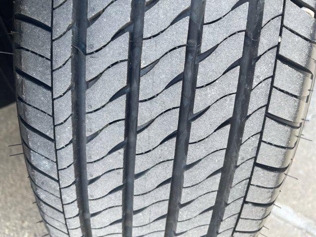 used 2025 Nissan Kicks car, priced at $18,996