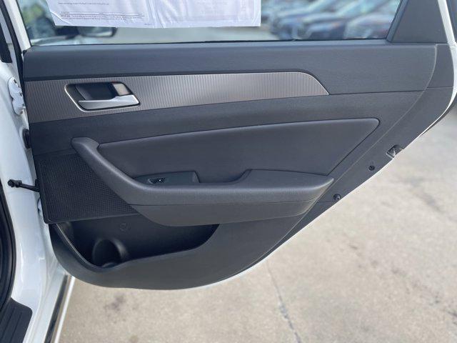 used 2018 Hyundai Sonata car, priced at $15,458