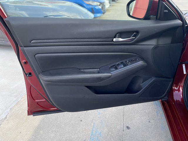 used 2024 Nissan Altima car, priced at $23,995