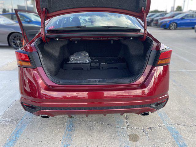 used 2024 Nissan Altima car, priced at $23,995