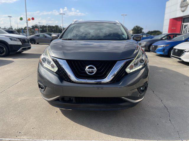used 2017 Nissan Murano car, priced at $15,995