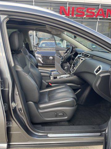 used 2017 Nissan Murano car, priced at $15,995