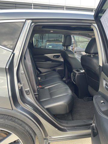 used 2017 Nissan Murano car, priced at $15,995