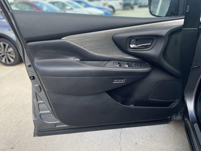 used 2017 Nissan Murano car, priced at $15,995