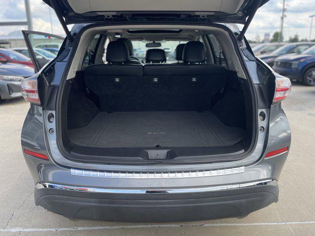 used 2017 Nissan Murano car, priced at $15,995