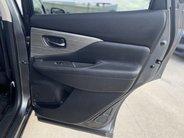 used 2017 Nissan Murano car, priced at $15,995