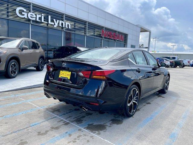 new 2024 Nissan Altima car, priced at $30,979