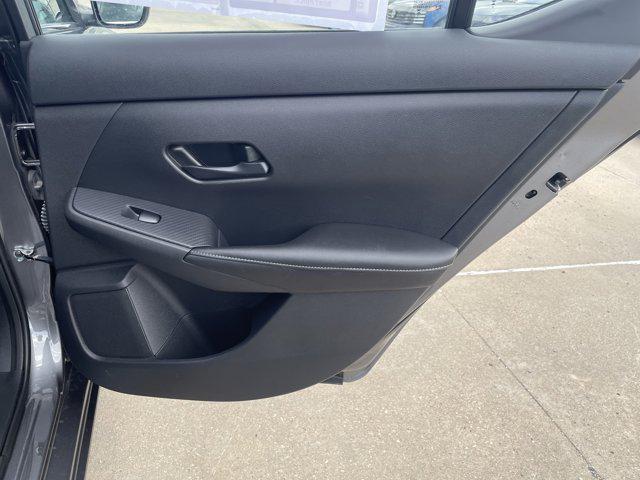 used 2024 Nissan Sentra car, priced at $19,999