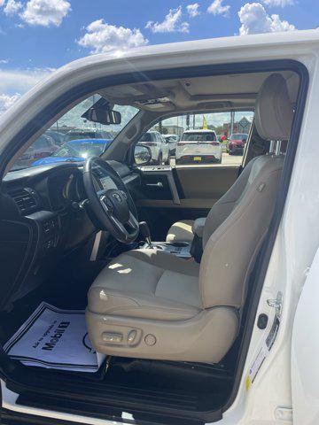 used 2022 Toyota 4Runner car, priced at $42,451