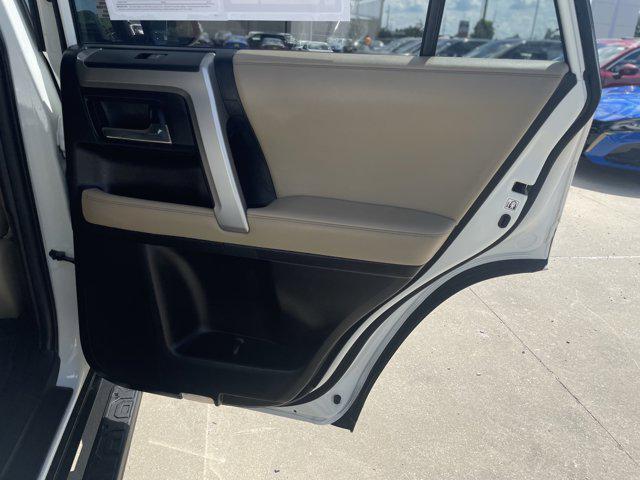 used 2022 Toyota 4Runner car, priced at $42,451