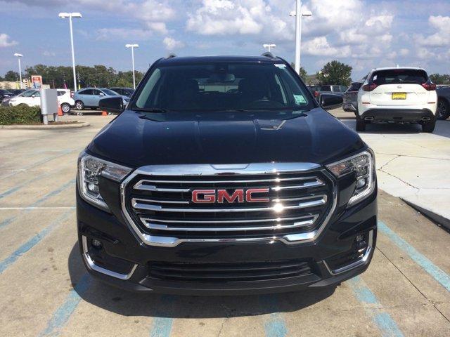 used 2022 GMC Terrain car, priced at $23,439