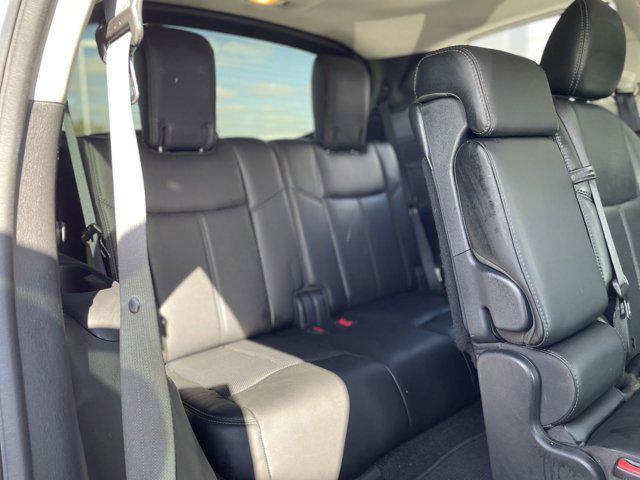 used 2016 Nissan Pathfinder car, priced at $13,526