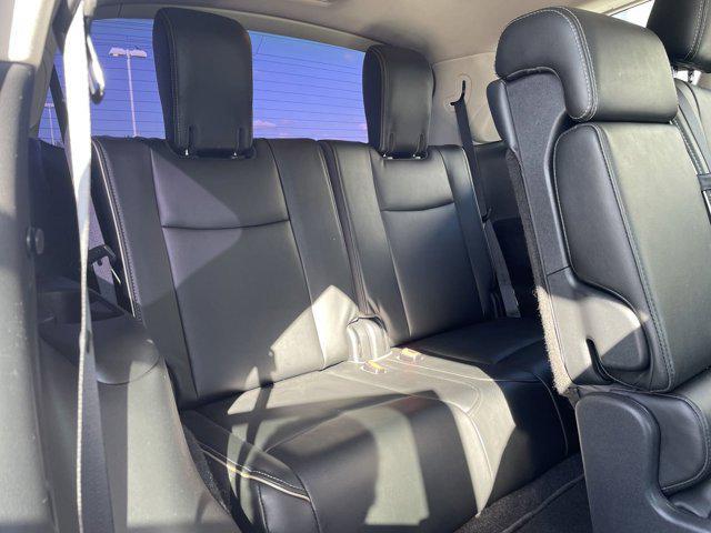 used 2020 INFINITI QX60 car, priced at $29,994