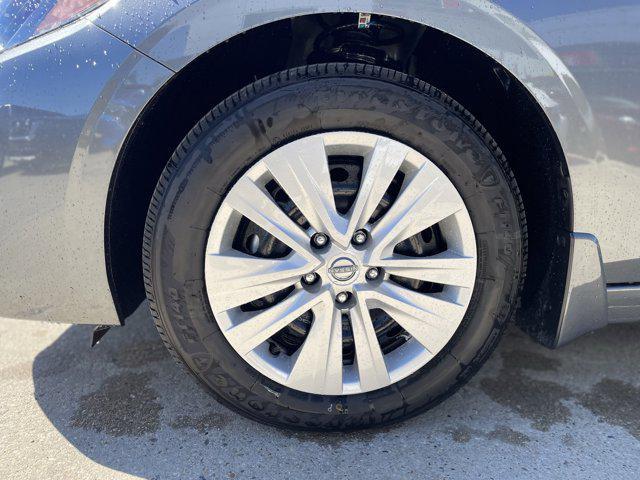 new 2025 Nissan Sentra car, priced at $21,071