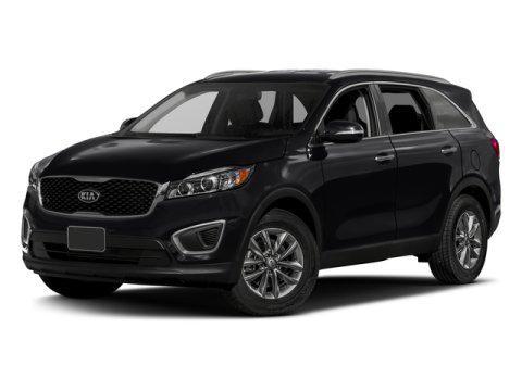 used 2017 Kia Sorento car, priced at $12,588