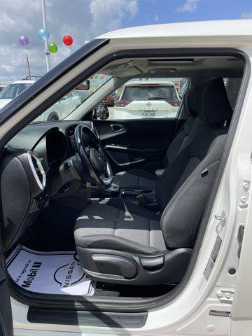 used 2021 Kia Soul car, priced at $17,966