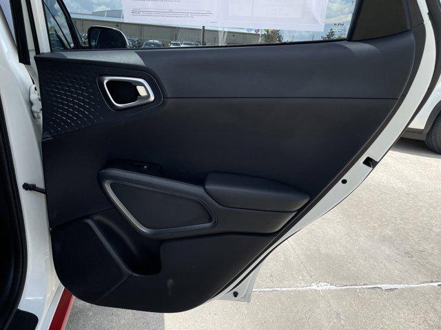 used 2021 Kia Soul car, priced at $17,966