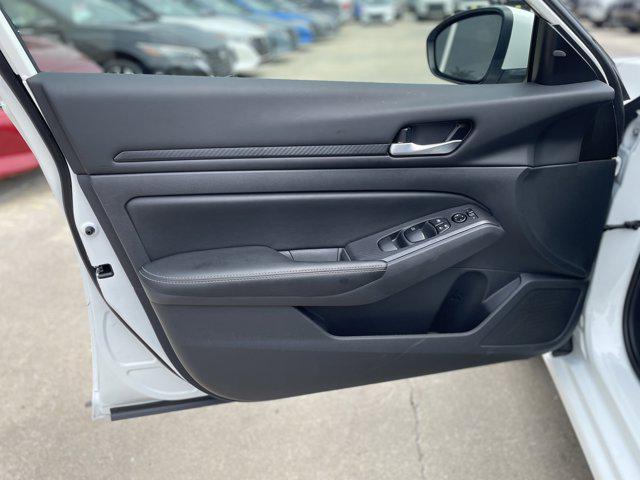 used 2024 Nissan Altima car, priced at $24,658