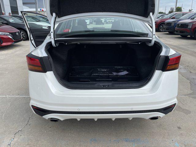 used 2024 Nissan Altima car, priced at $24,658