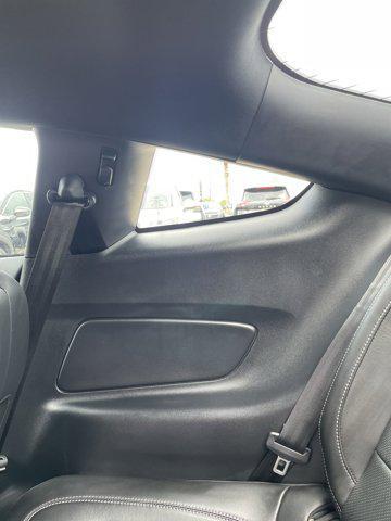 used 2022 Ford Mustang car, priced at $42,969