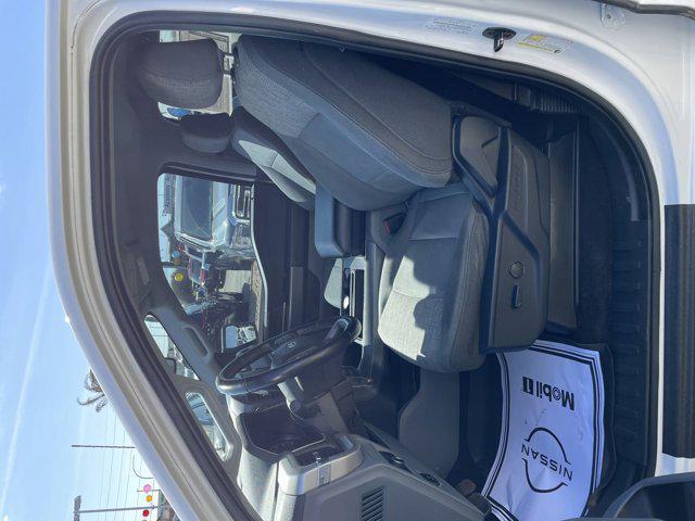 used 2022 Ford F-150 car, priced at $37,458