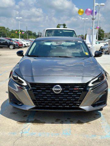 new 2024 Nissan Altima car, priced at $30,675