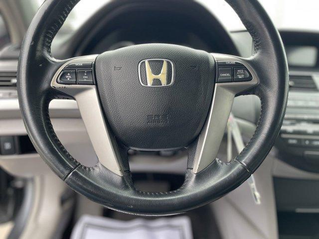 used 2008 Honda Accord car, priced at $7,995