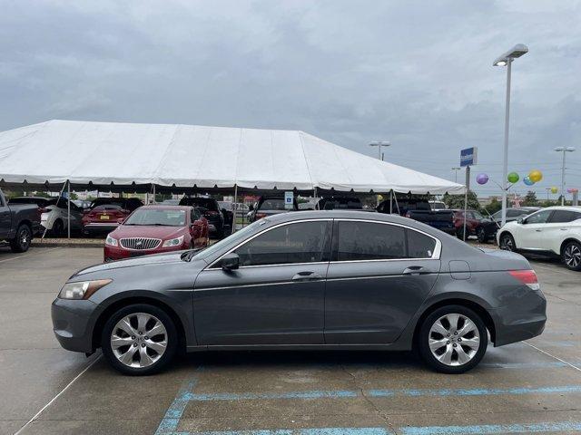 used 2008 Honda Accord car, priced at $7,995