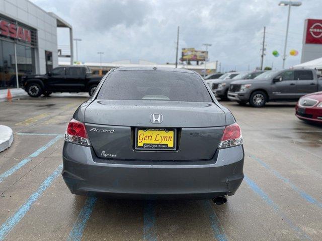 used 2008 Honda Accord car, priced at $7,995